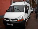 Renault master  2.5 dci cabine approfondie - Miniature