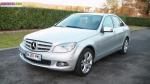 Mercedes c220 cdi be avantgarde - Miniature