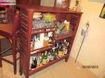 Vend bar - Miniature