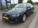 Audi a5 2.7 tdi dpf multitronic - Miniature