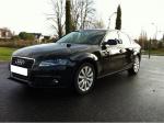 Audi a4 iv 2.0 tdi 143 dpf ambition luxe multitronic - Miniature