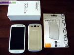 Samsung galaxy s3 blanc 32 go tout opérateur - Miniature