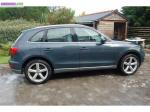 Spuerbe audi q5 - Miniature