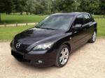 Mazda 3 1.6 mz-cd 110 performance 5p - Miniature