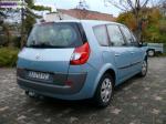 Vends renault grand scenic ii dci 130 cv carminat - Miniature