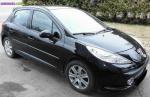 Peugeot 207 premium 1.6 hdi 90 ch - Miniature