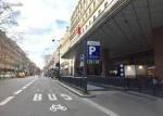Loue place de parking - Miniature