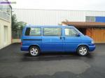 Volkswagen multivan tdi 150 confort 7 places - Miniature