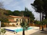 Provence soleil repos 12 pers piscine priv2e - Miniature