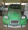 2 cv 4 - Miniature