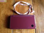 Nintendo dsi xl bordeau - Miniature