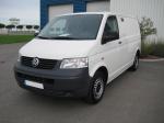 Volkswagen transporter 1.9 tdi 104ch 3.0t court-bas - Miniature