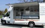 Peugeot boxer pizza-crêpes-traiteur - Miniature