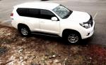 Belle toyota land cruiser 3.0 - Miniature