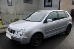 Volkswagen golf v 2.0 tdi 140 sport 5p  - Miniature