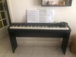 Vends piano sinthétiseur yamaha - Miniature