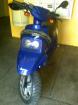 Vent spirite yamaha - Miniature