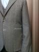 Suits mens custom made in italy - Miniature