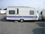 Caravane hobby excellent 460 ufe - Miniature