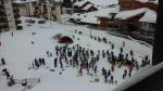 Studio cabine tignes val claret sur pistes - Miniature