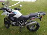 Bmw  r 1200  gs  30e anniversaire - Miniature