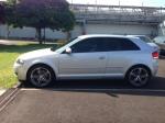 Audi a3 ii 2.0 tdi 140 dpf quattro s line - Miniature