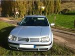 Volkswagen golf iv tdi 110 - Miniature