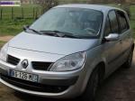 Renault scenic ii automatique diesel - Miniature