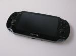 Ps vita wifi + 11 jeux - Miniature