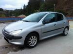 Peugeot 206 1.4 diesel hdi - Miniature