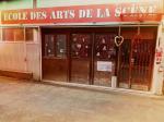 Les arts de la scene- ecole du spectacle  - Miniature