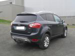 Ford kuga 2.0 tdci titanium 140 cv  4x2 - Miniature