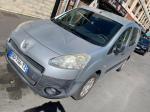 Peugeot partenaire 1.6hdi-2014-maxi 5place climatisée  - Miniature
