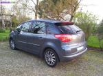 Citroën c4 picasso 2.0 hdi 138cv - exclusive - Miniature