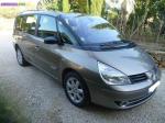 Renault grand espace iv 2.0 dci 130 25th - Miniature