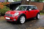 Mini cooper diesel - Miniature