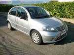 Citroen c3 1.4 16s hdi exclusive - Miniature