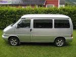 Volkswagen multivan tdi diesel - Miniature