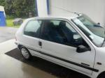 Peugeot 106 - Miniature