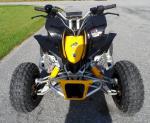 Quad can am ds ds 450 xm - Miniature