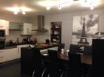 Loue appartement 90m2 garche - Miniature