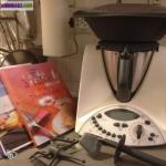 Thermomix vorwerk tm31 - Miniature