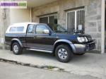 Nissan pick up 2.5 tdi 104 king cabine aprof - Miniature