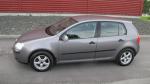 Volkswagen golf 1,9 tdi 5 portes - Miniature