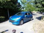 Peugeot 207 1.4 hdi 70ch trendy - Miniature