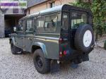 Land-rover defender 110 td5 - Miniature