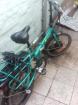 Vélo électricque - Miniature