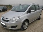 Opel zafira ii (2) 1.7 cdti 110 fap ecoflex - Miniature