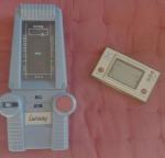 Nintendo game&watch parachute - Miniature