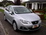 Vends seat ibiza st tdi105 - Miniature